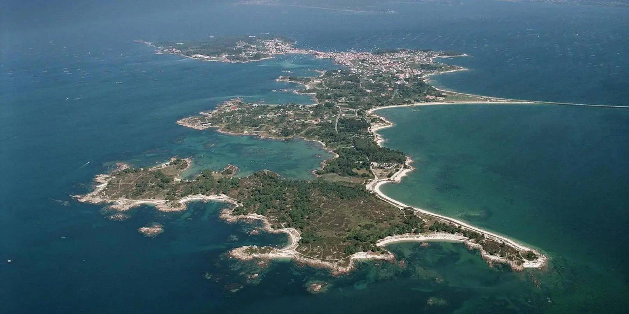 Stunning Dúplex CJ A Illa