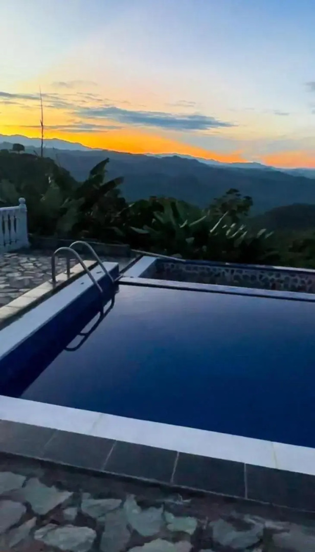 Gloriazul Villa Campestre