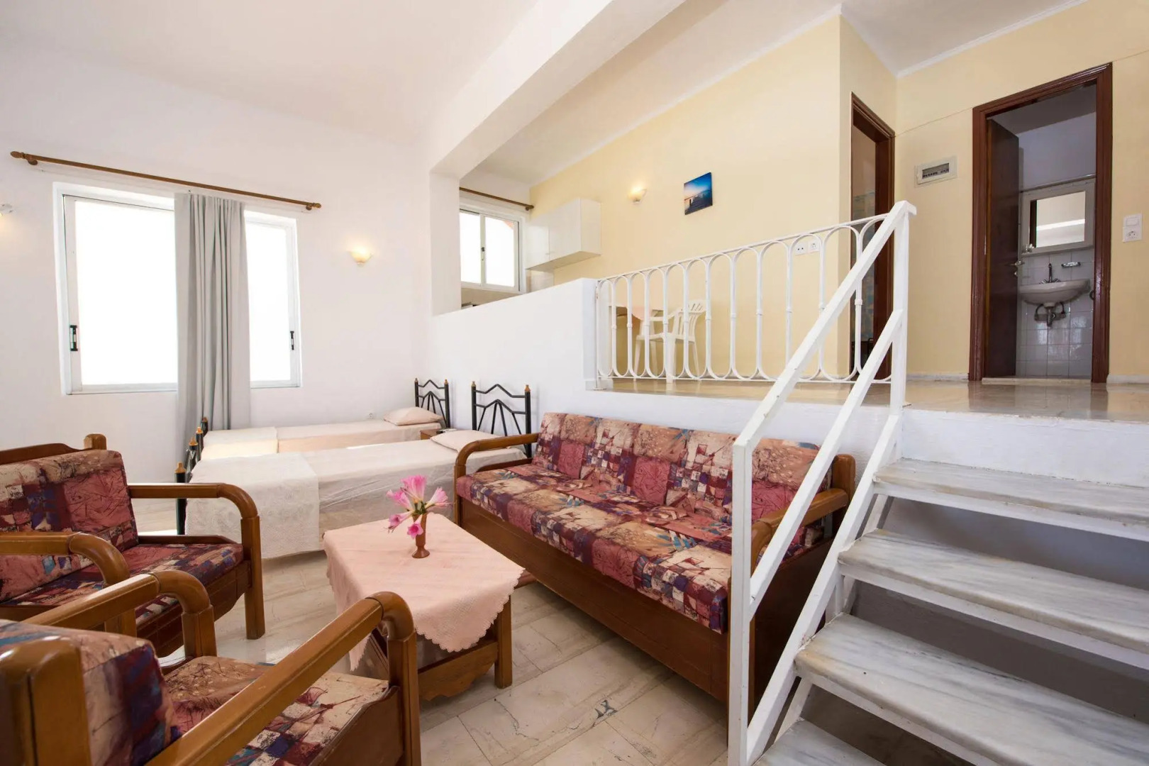 Litharia Apartments Corfu by Checkin