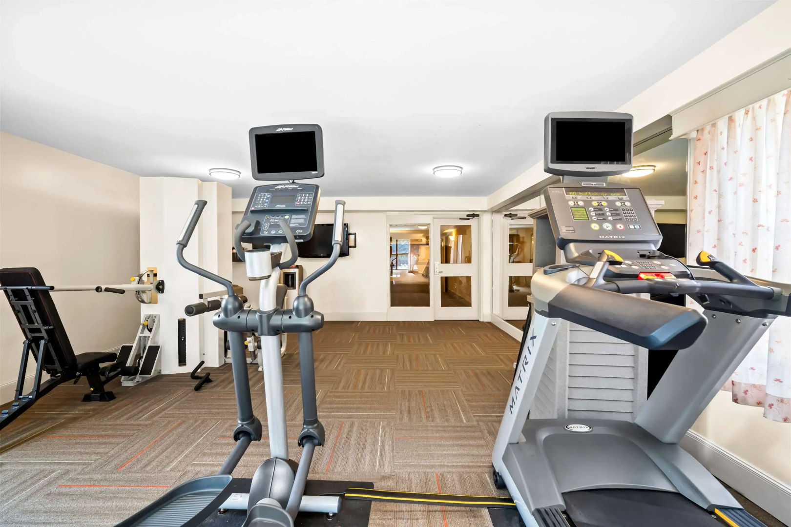Best Western Merry Manor Inn