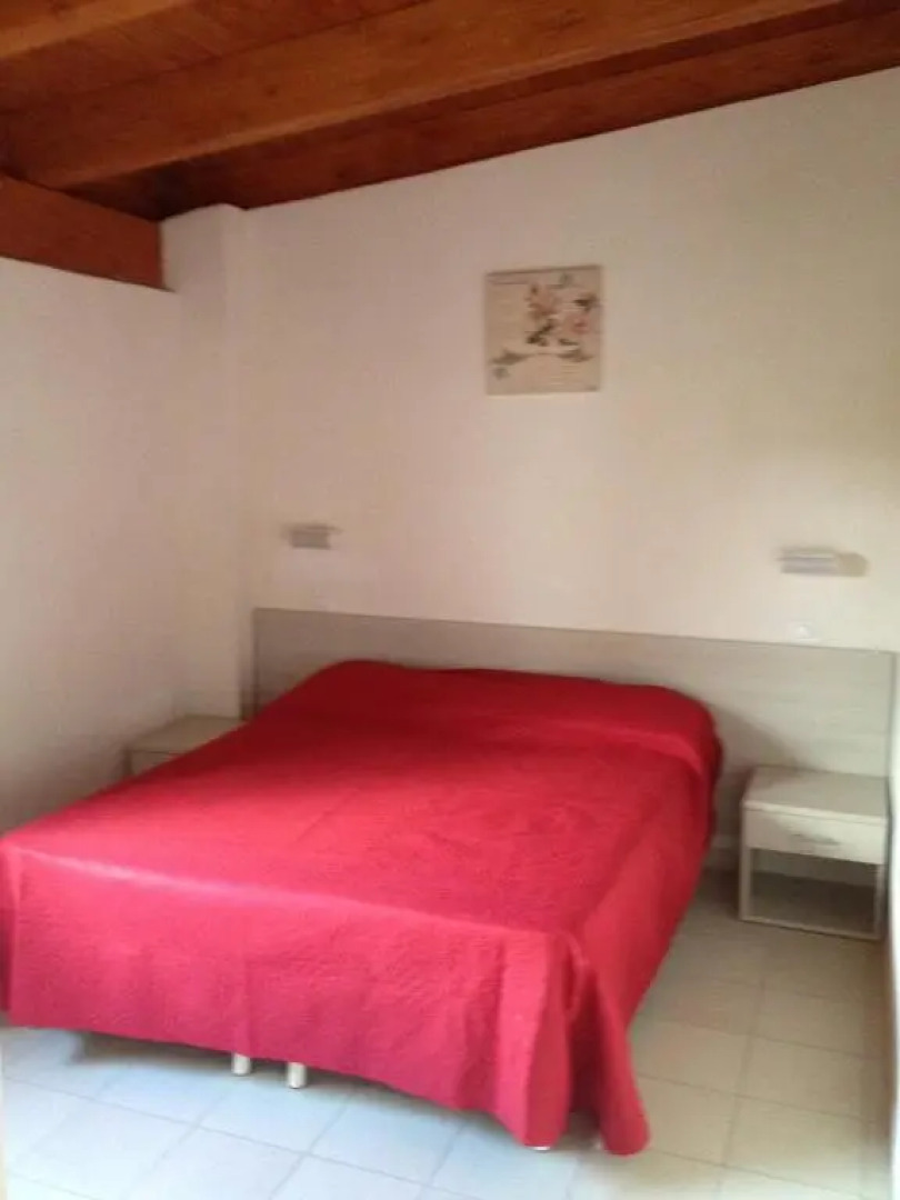 Residence Regine Club