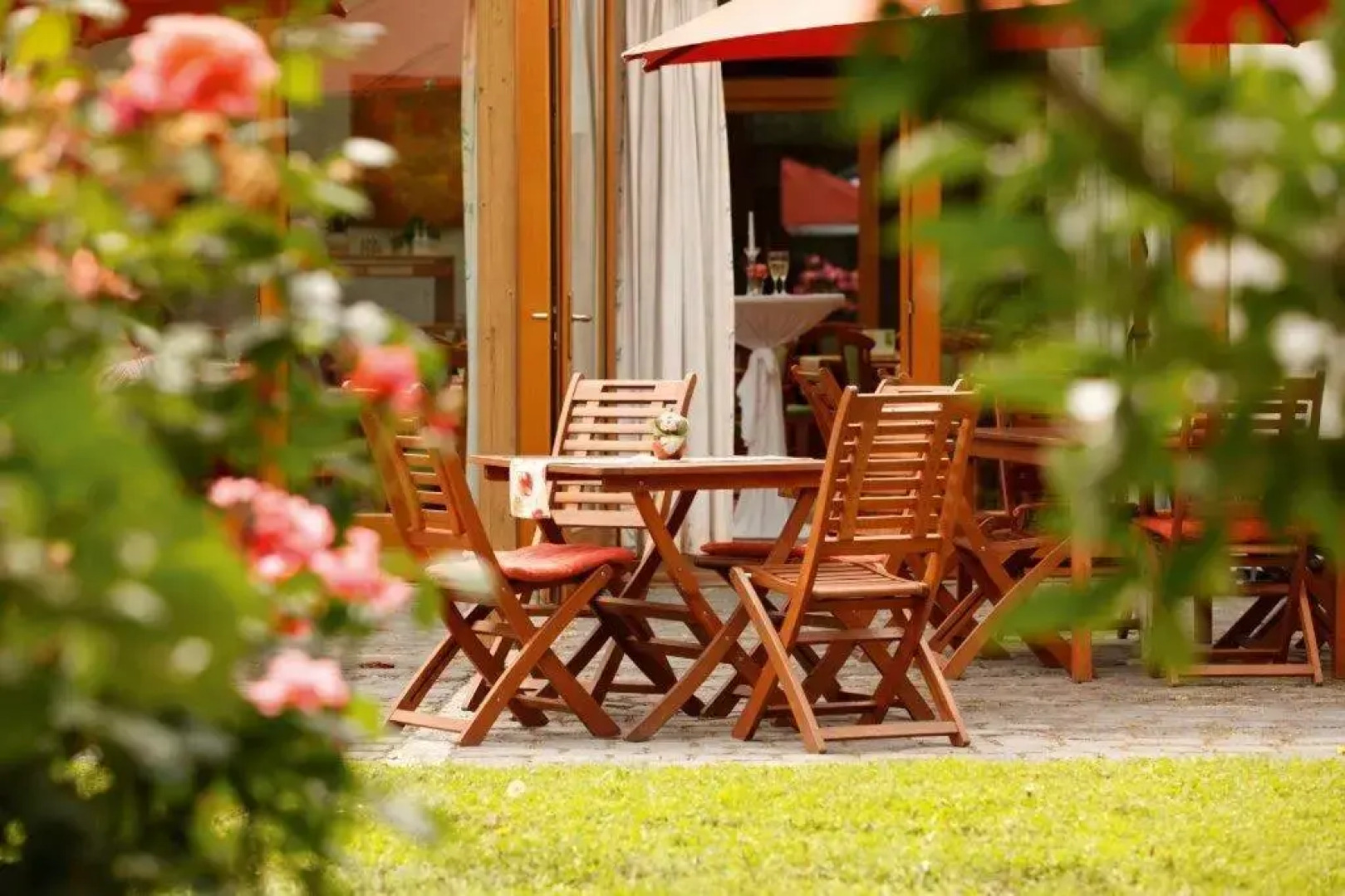 Hotel Hildegard-Forum