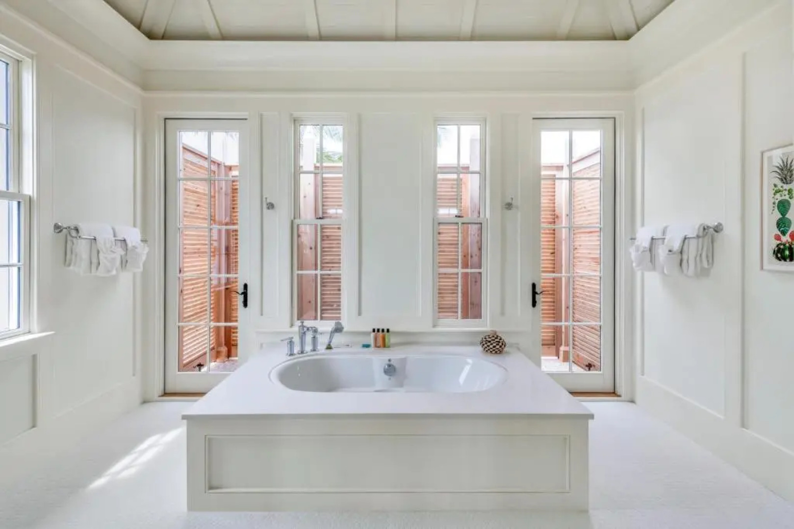 Ambergris Cay Private Island - All-Inclusive