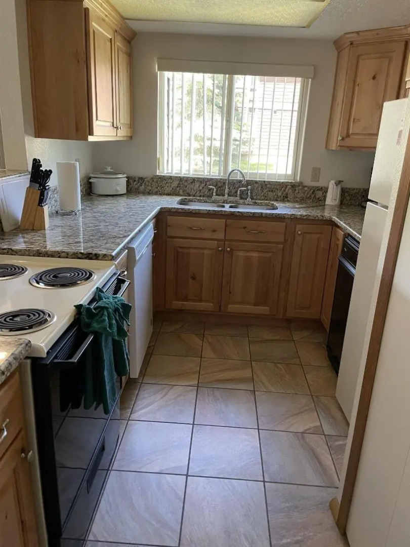 Timbers at Island Park Village Resort