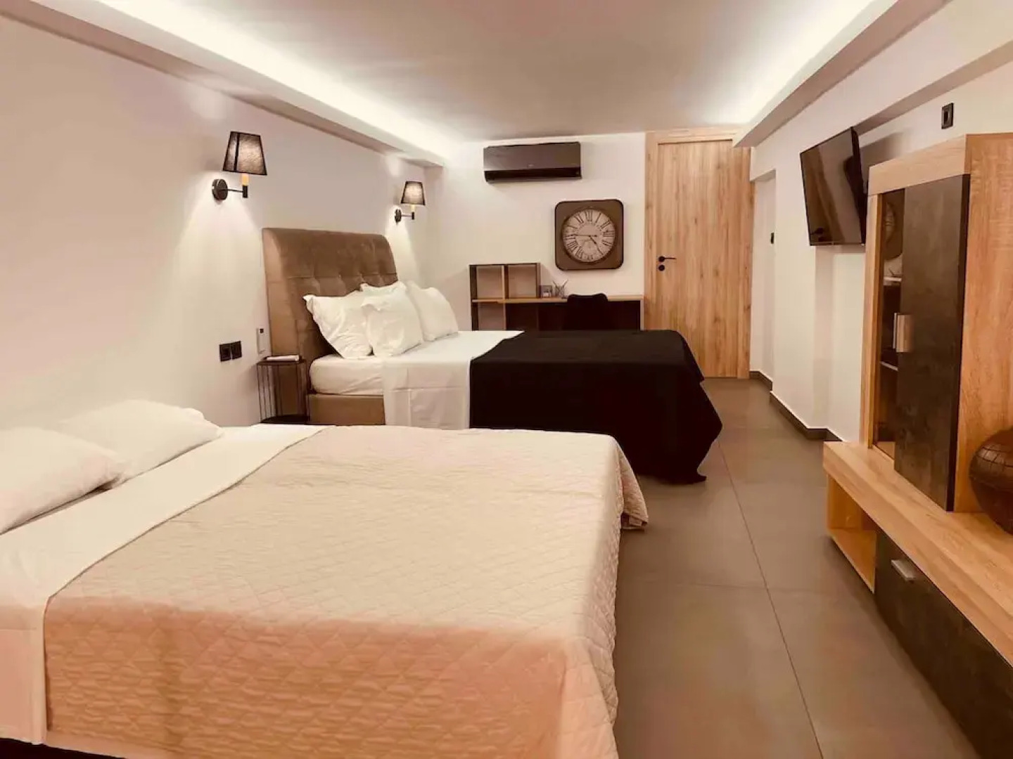 Loft Athens Loft Athens - 79m2