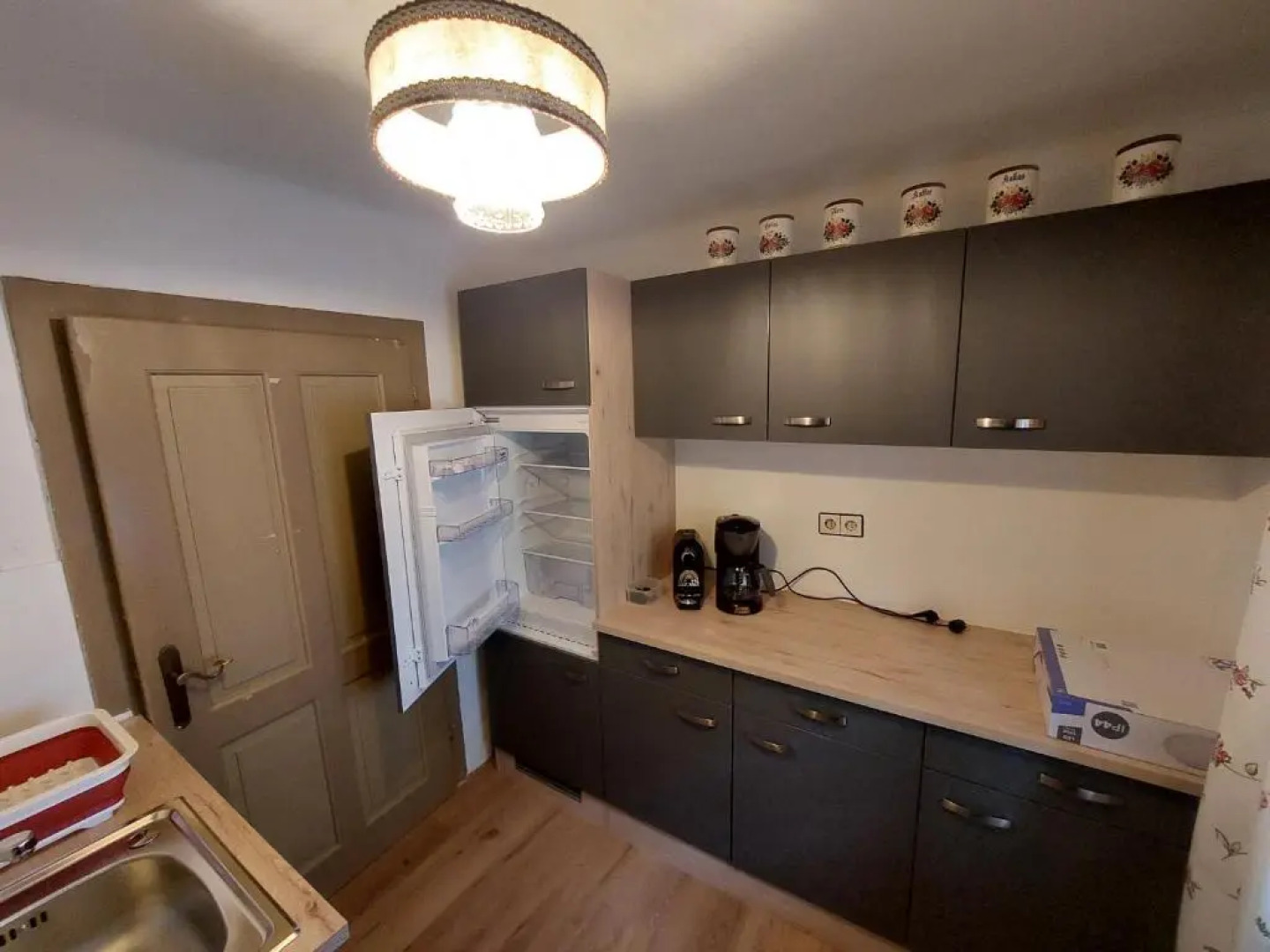 Reginas Ferienhäuschen