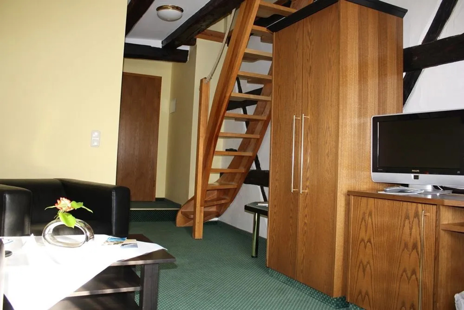 Ringhotel Schlossberg Neustadt