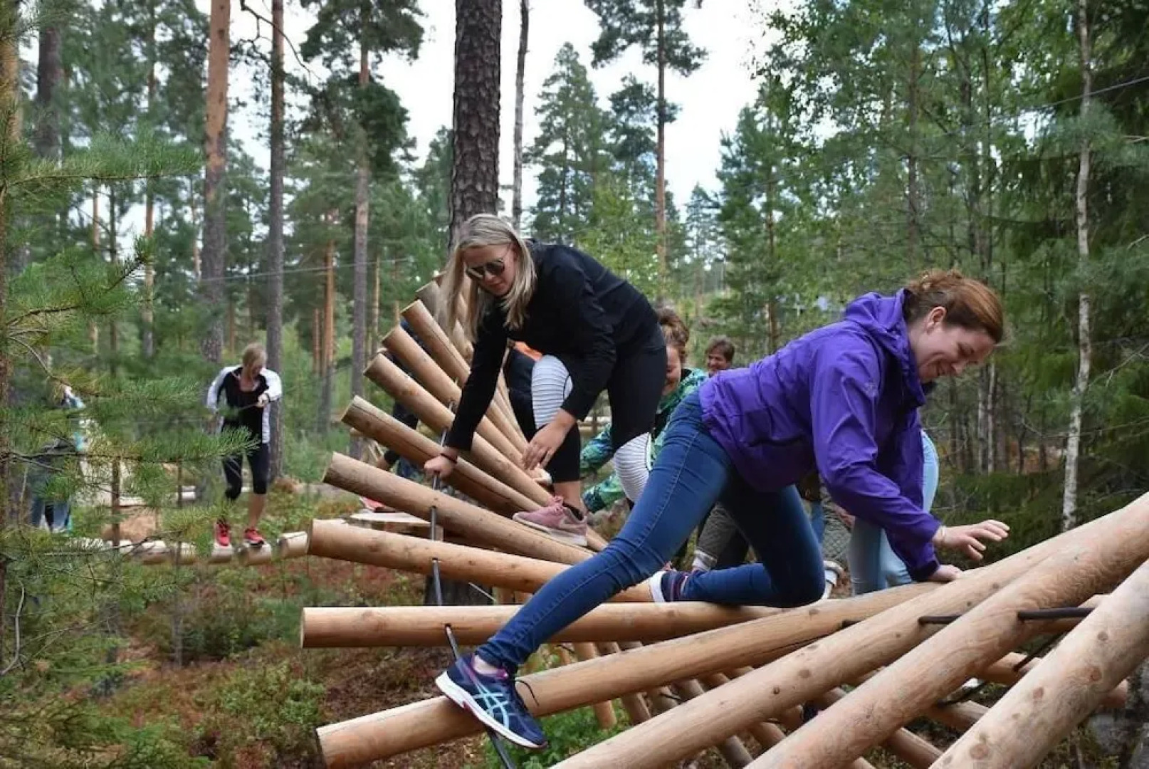 Rømskog Spa & Resort