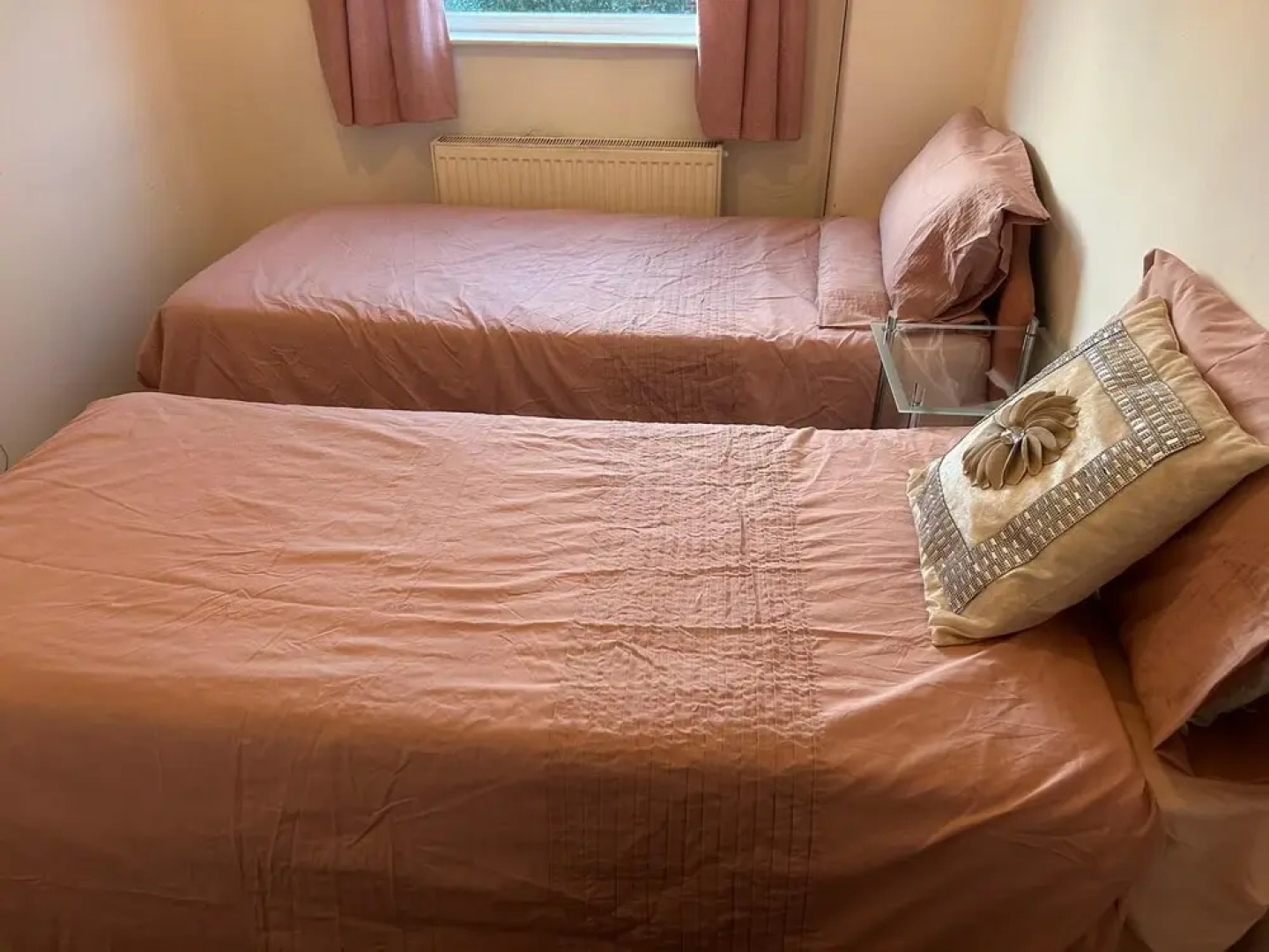 Skyline Self-Service