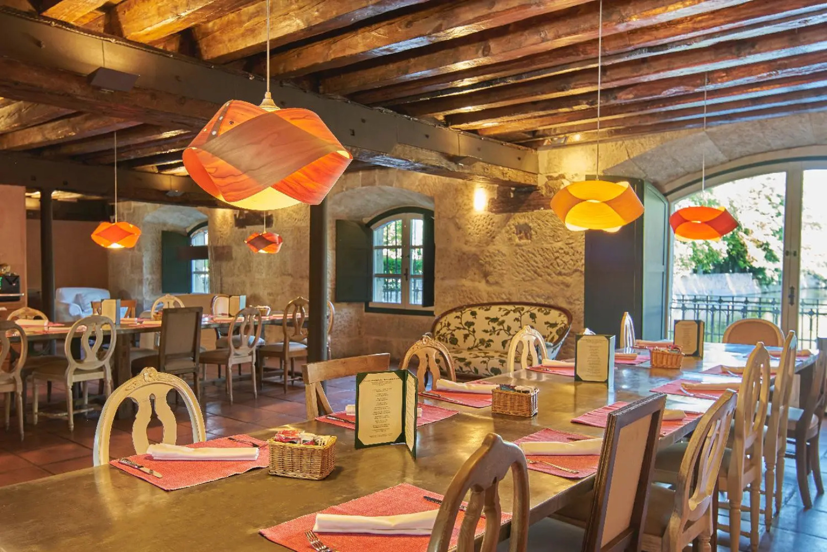 Hacienda Zorita Wine Hotel & Spa