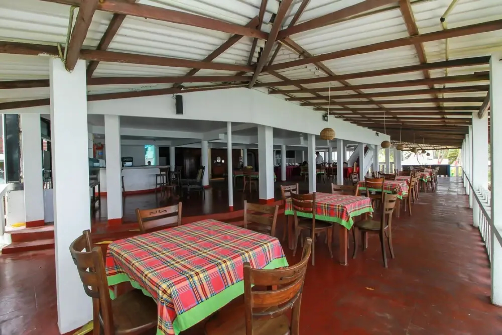 OYO 251 Milton Beach Resort