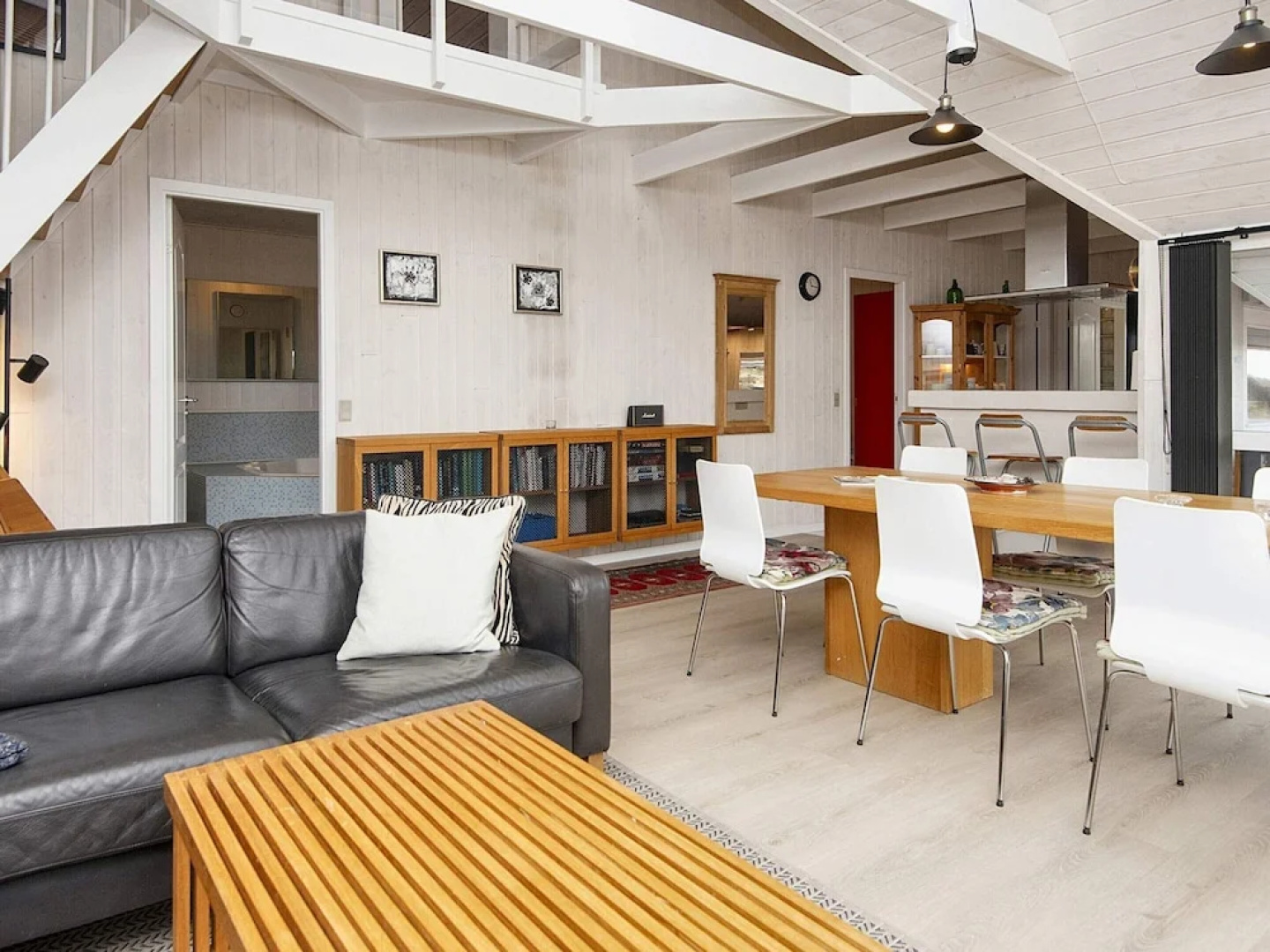 Holiday Home in FanÃ¸