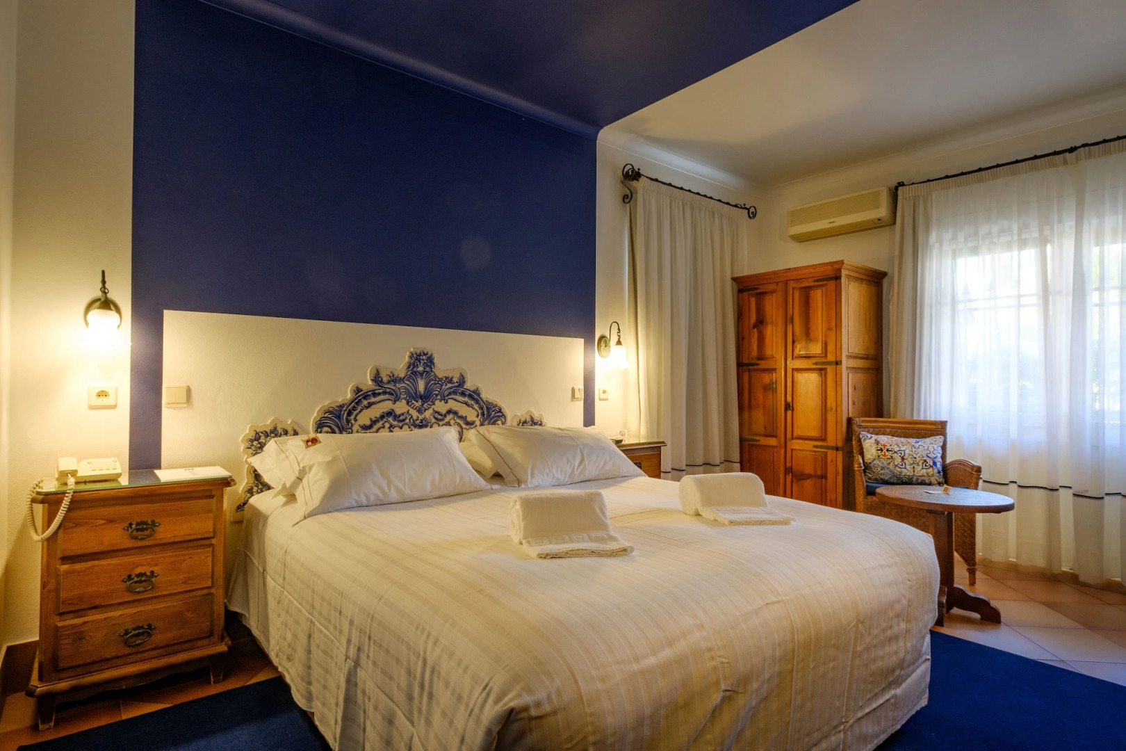 Charming Residence & Guest House Dom Manuel I (Adults only)