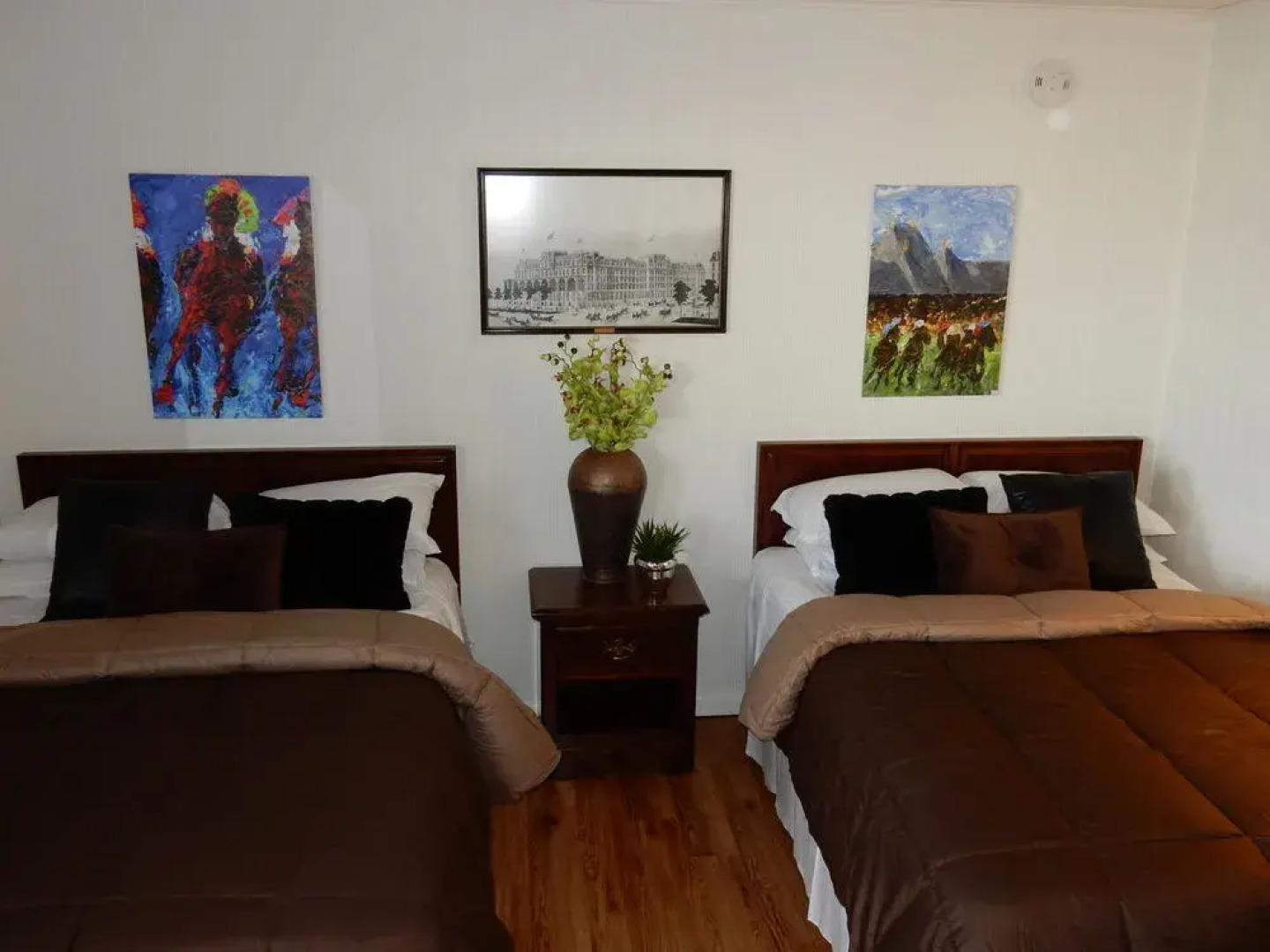 South Broadway Inn and Spa