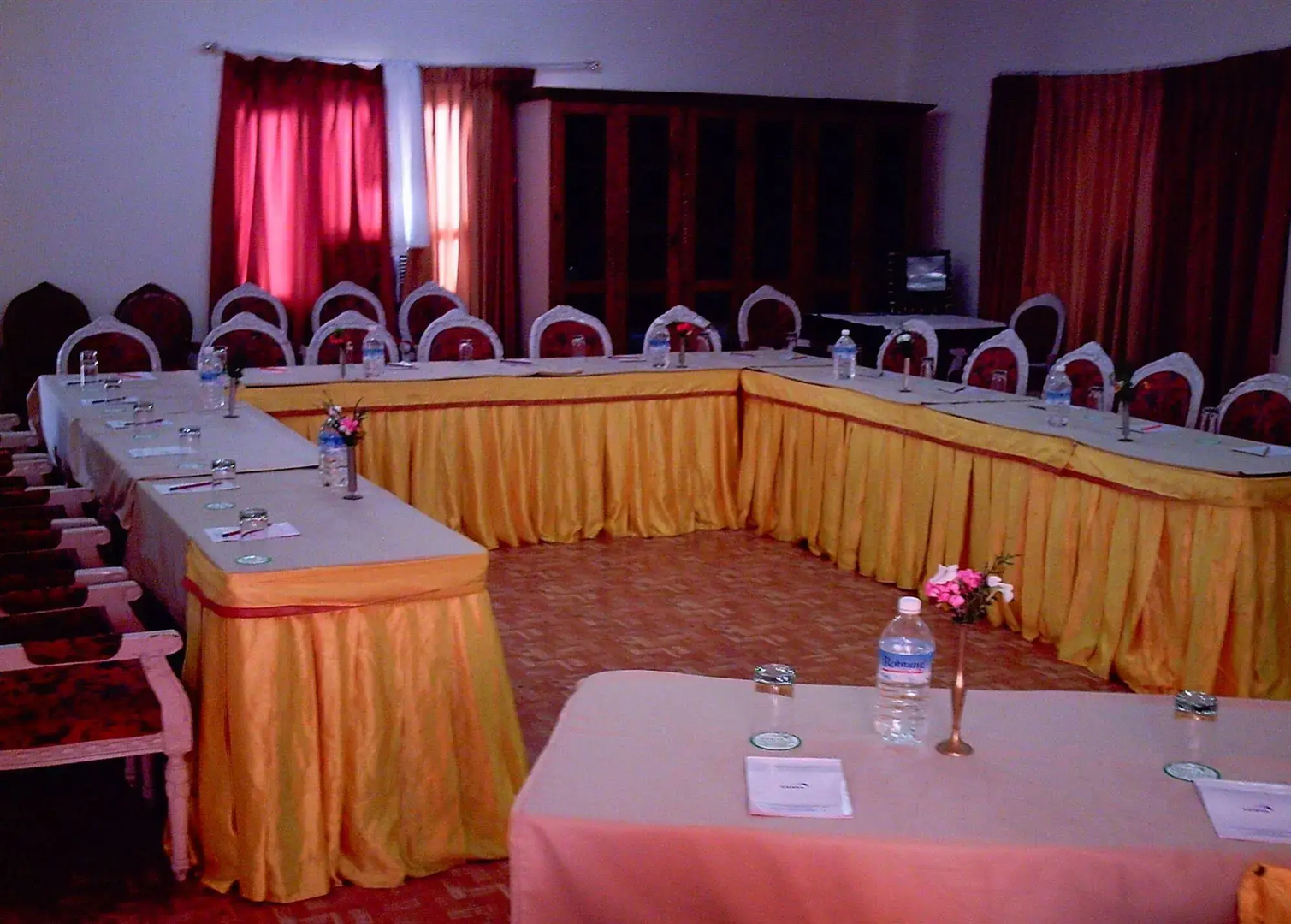 Surya RockRose Resort