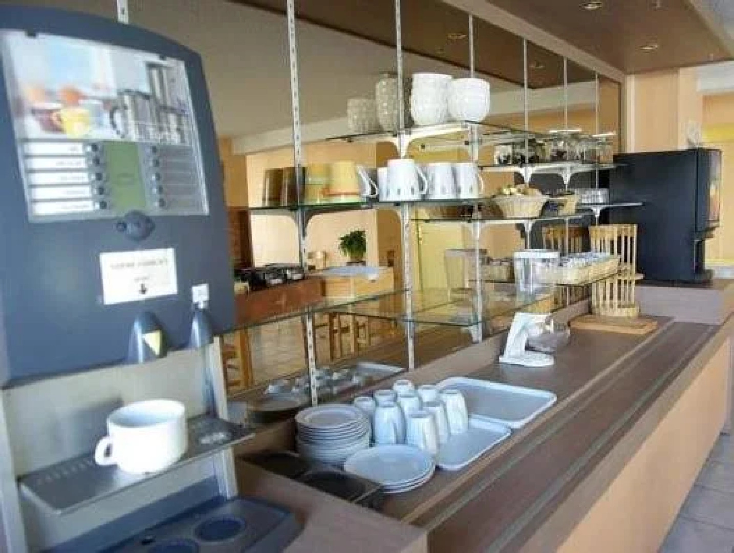 Deltour Hôtel Alès