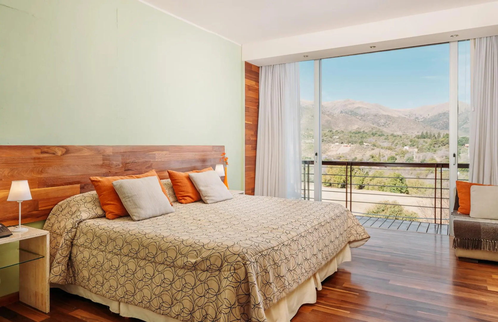 Tres Pircas Hotel & Spa