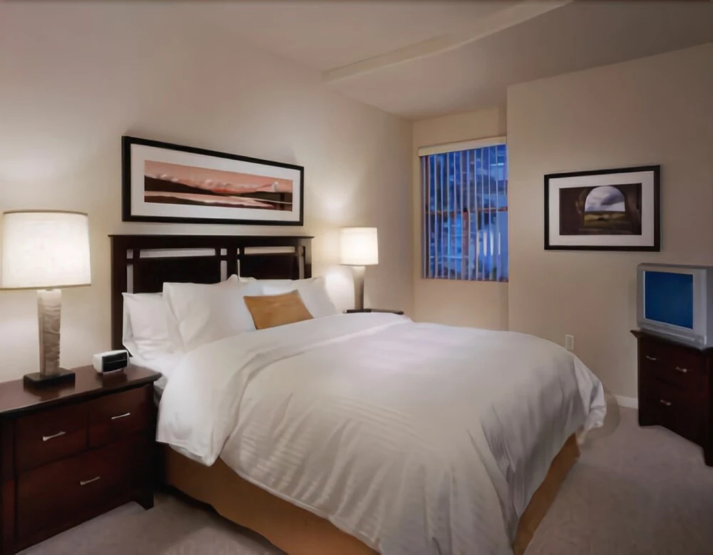 Oakwood at Avalon Ballston Square