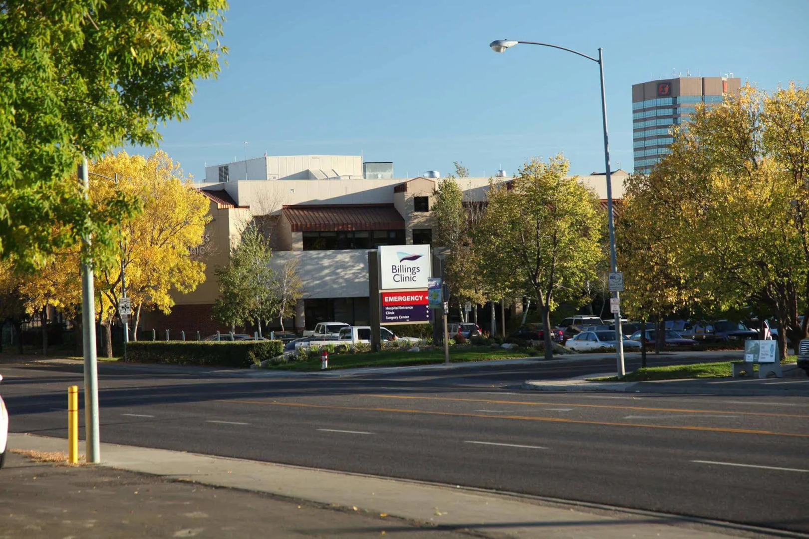 Westwoods Rimview Inn