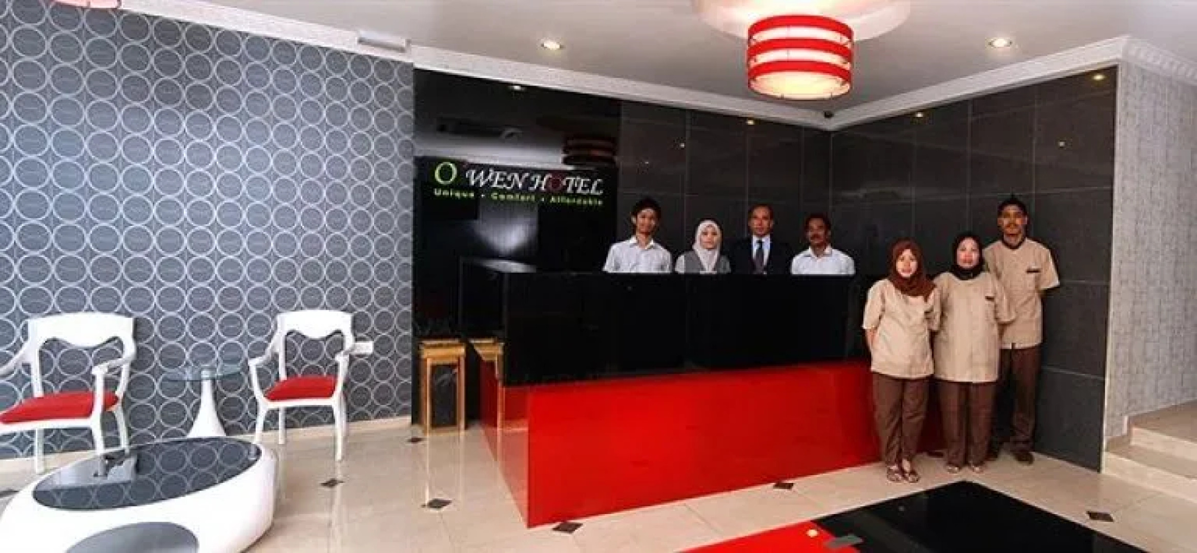 O'wen Hotel Ampang