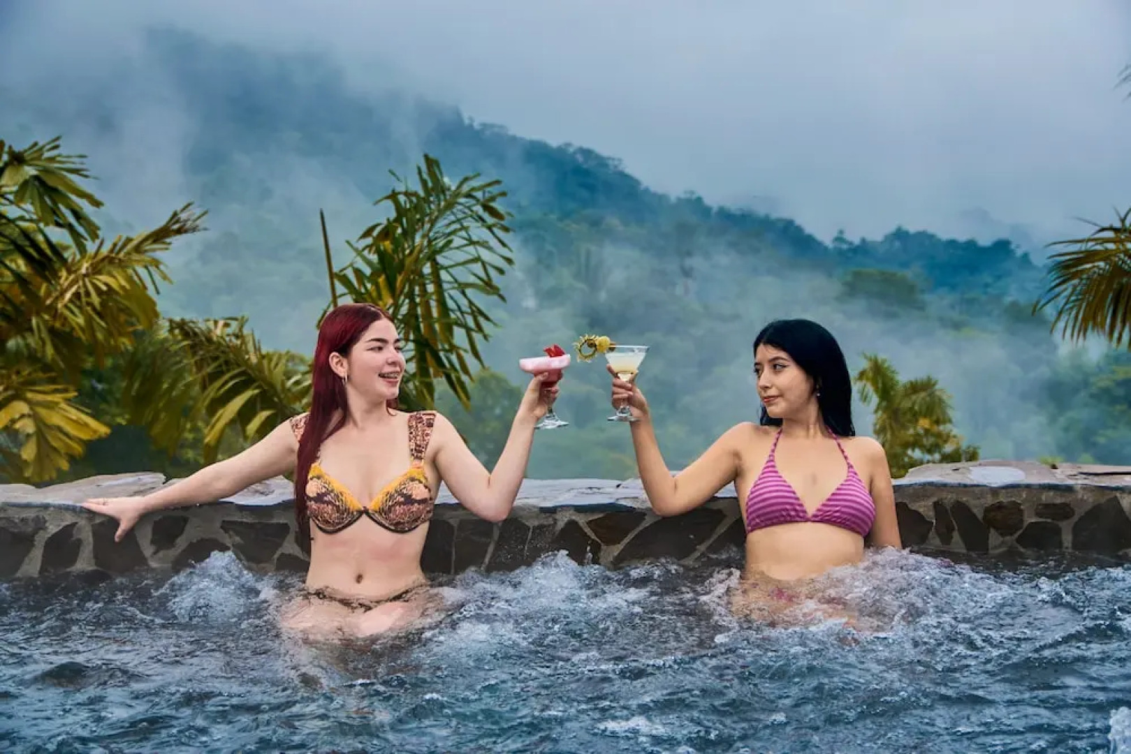 Heimatlos Rainforest Lodge