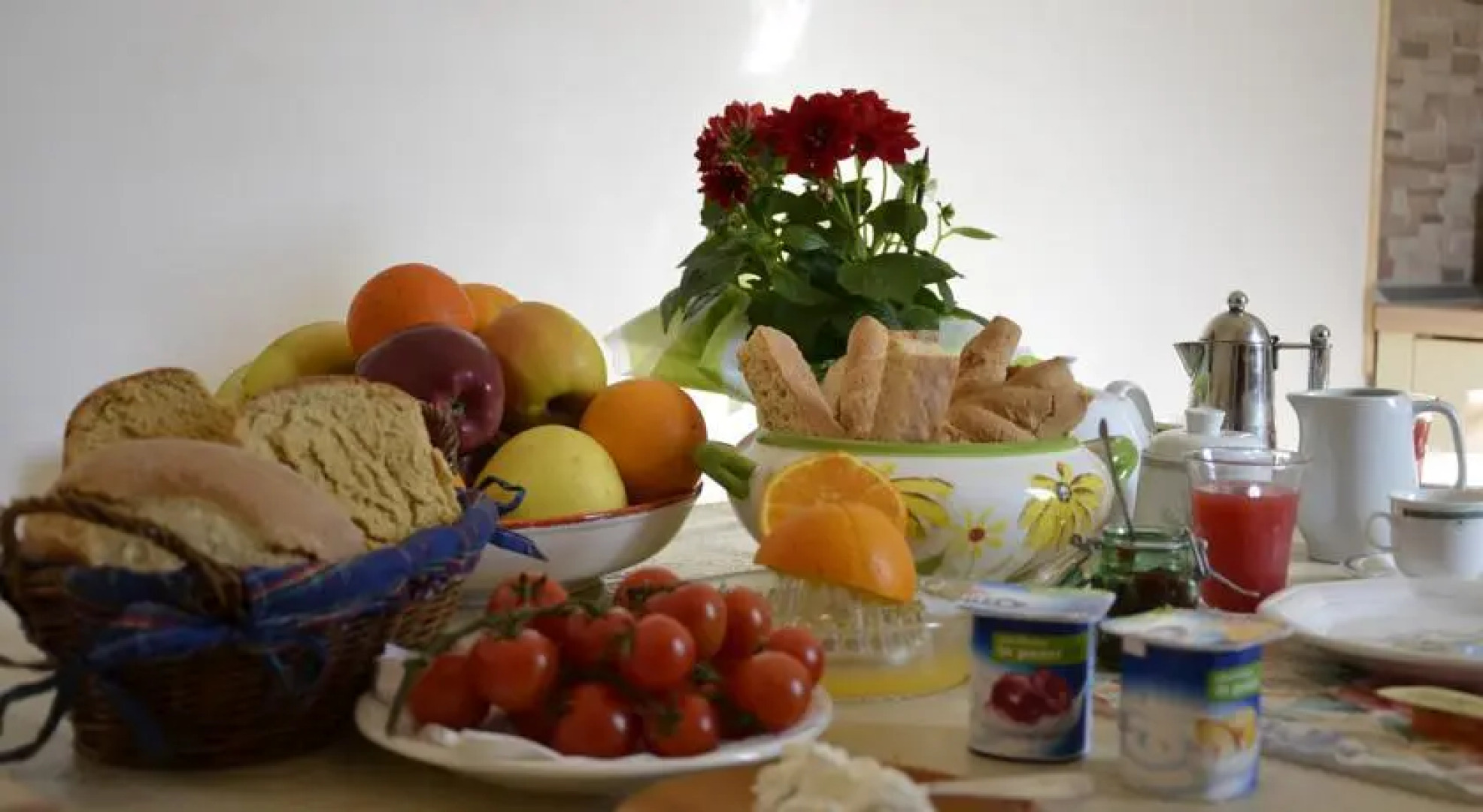 Holiday home Le Case Vecchie