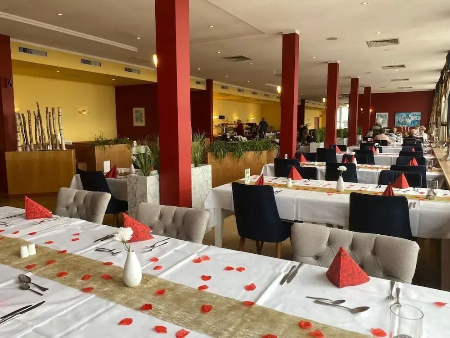 Werrapark Hotel Frankenblick