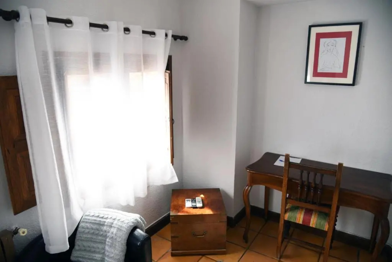 Hotel Posada Mayor de Migueloa