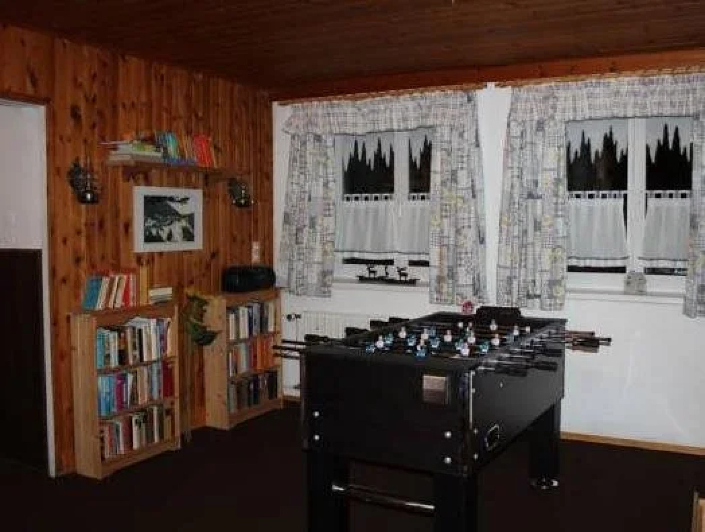 Gasthof & Appartementhaus Meyer