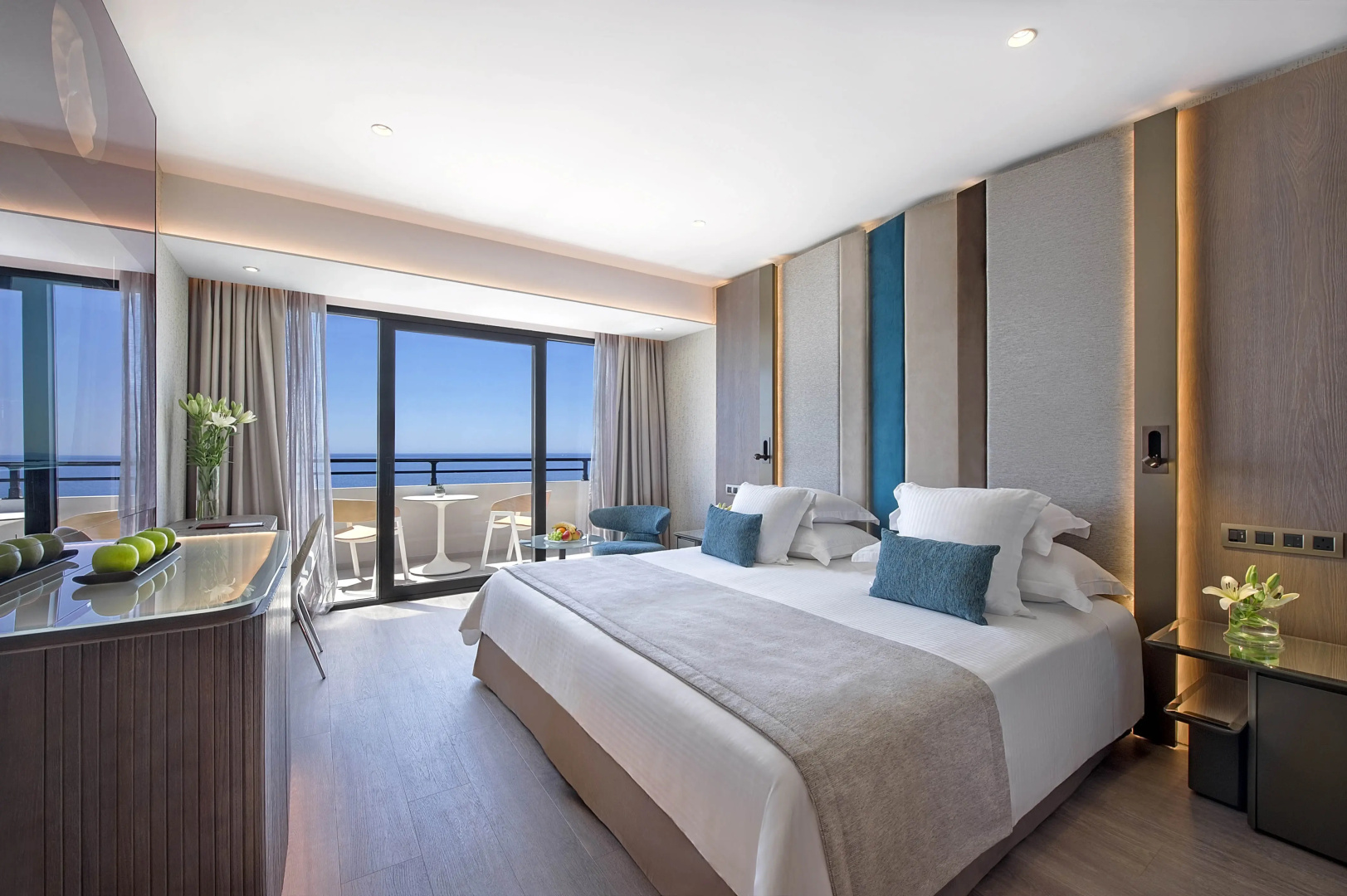 Amathus Beach Hotel Limassol