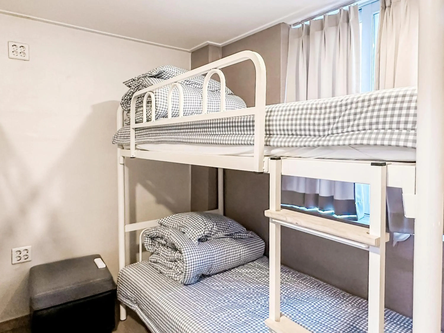 Empathy Dongseongro Guesthouse