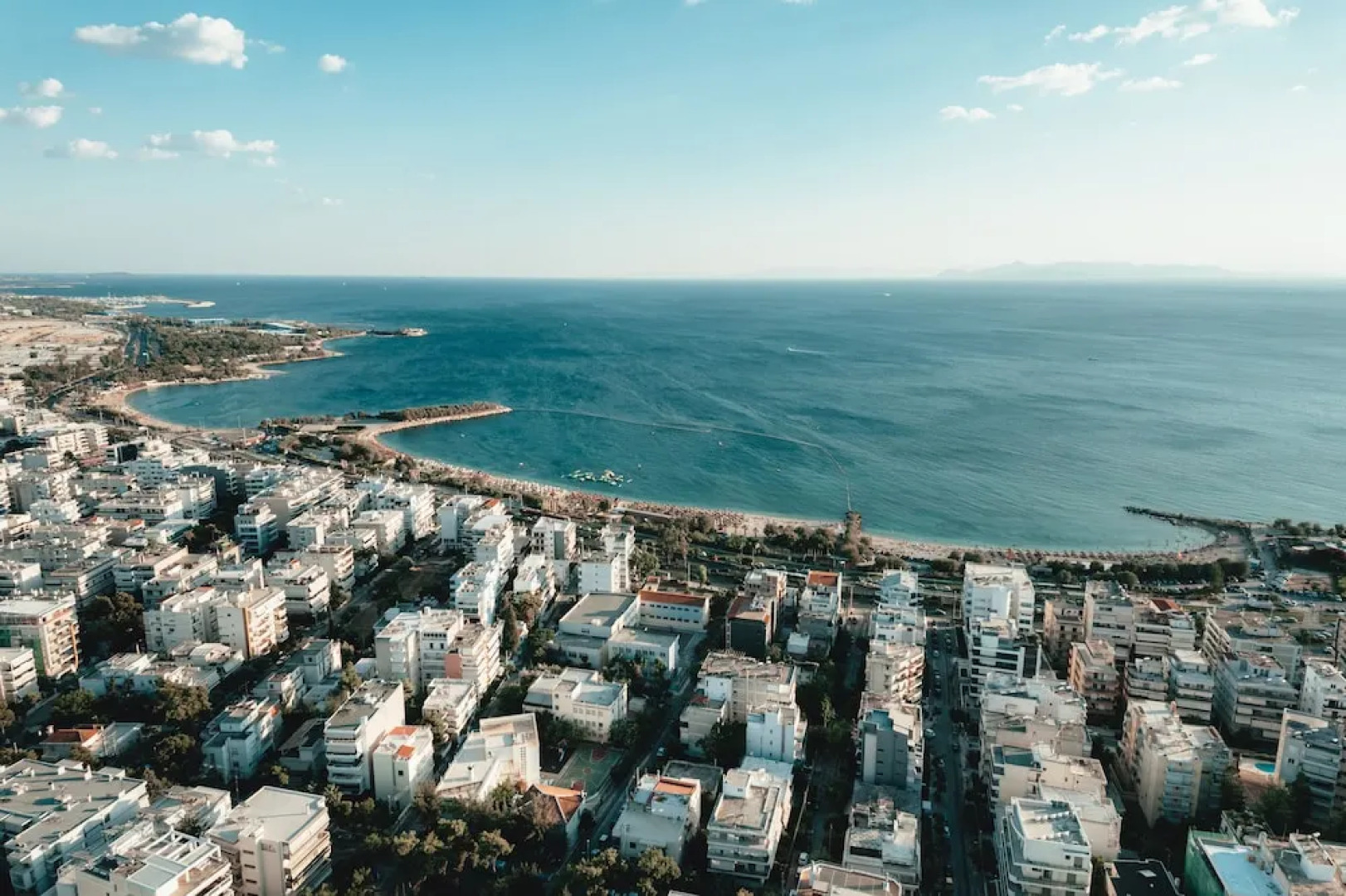 Blue Riviera Villas & Suites Athens