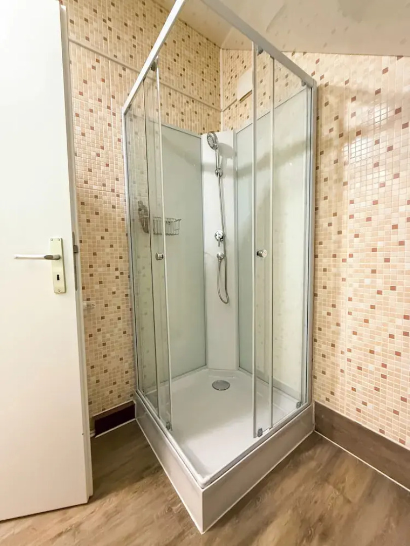 RISA Hotel Village - Engel & Kreuz