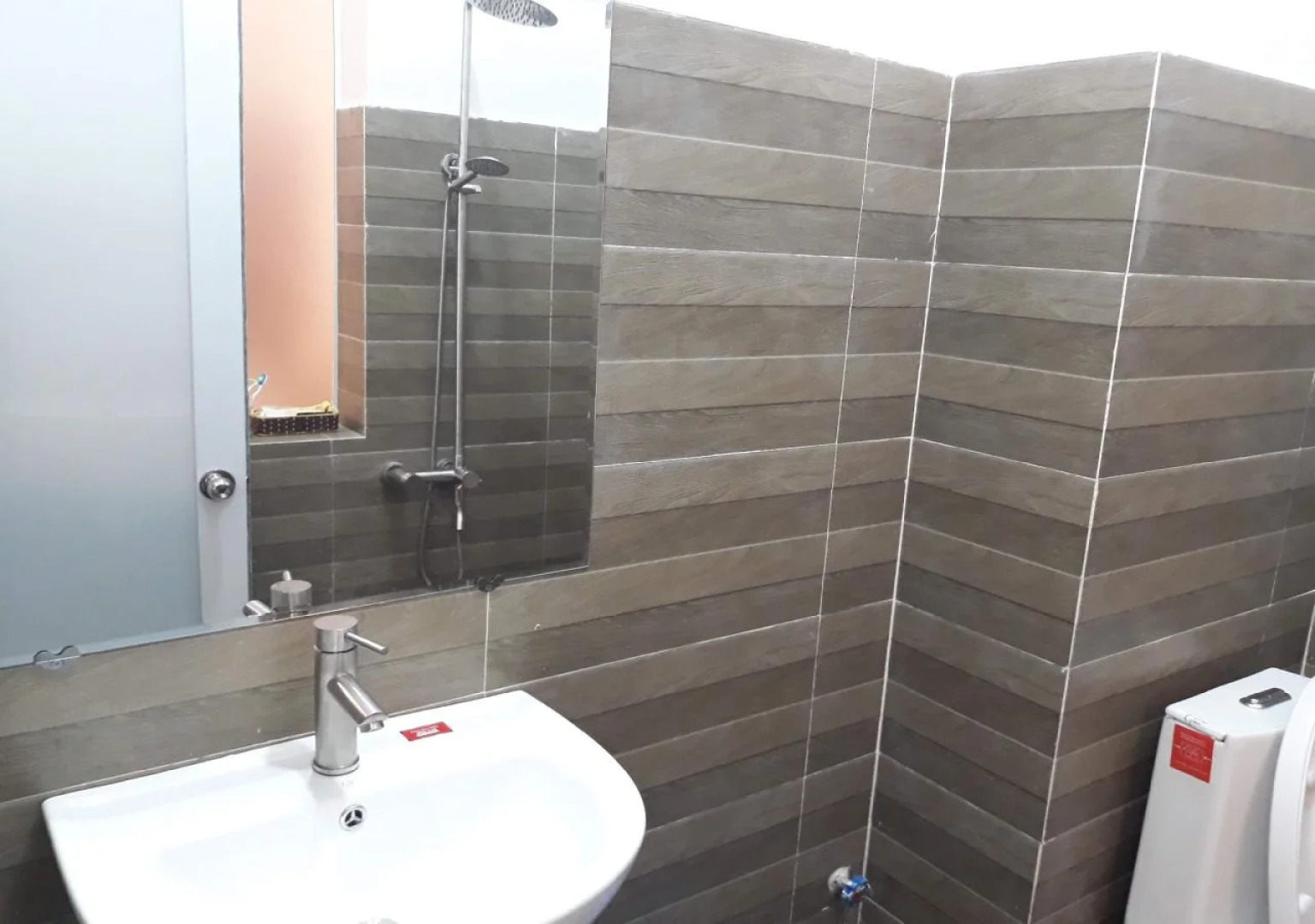 Hana Riverside Villa