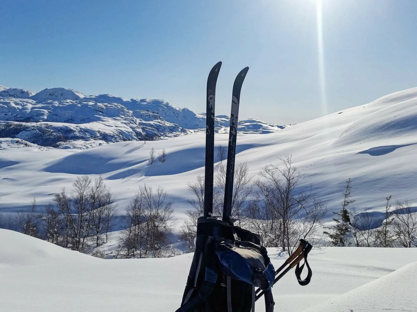 12 Person Holiday Home in Etne