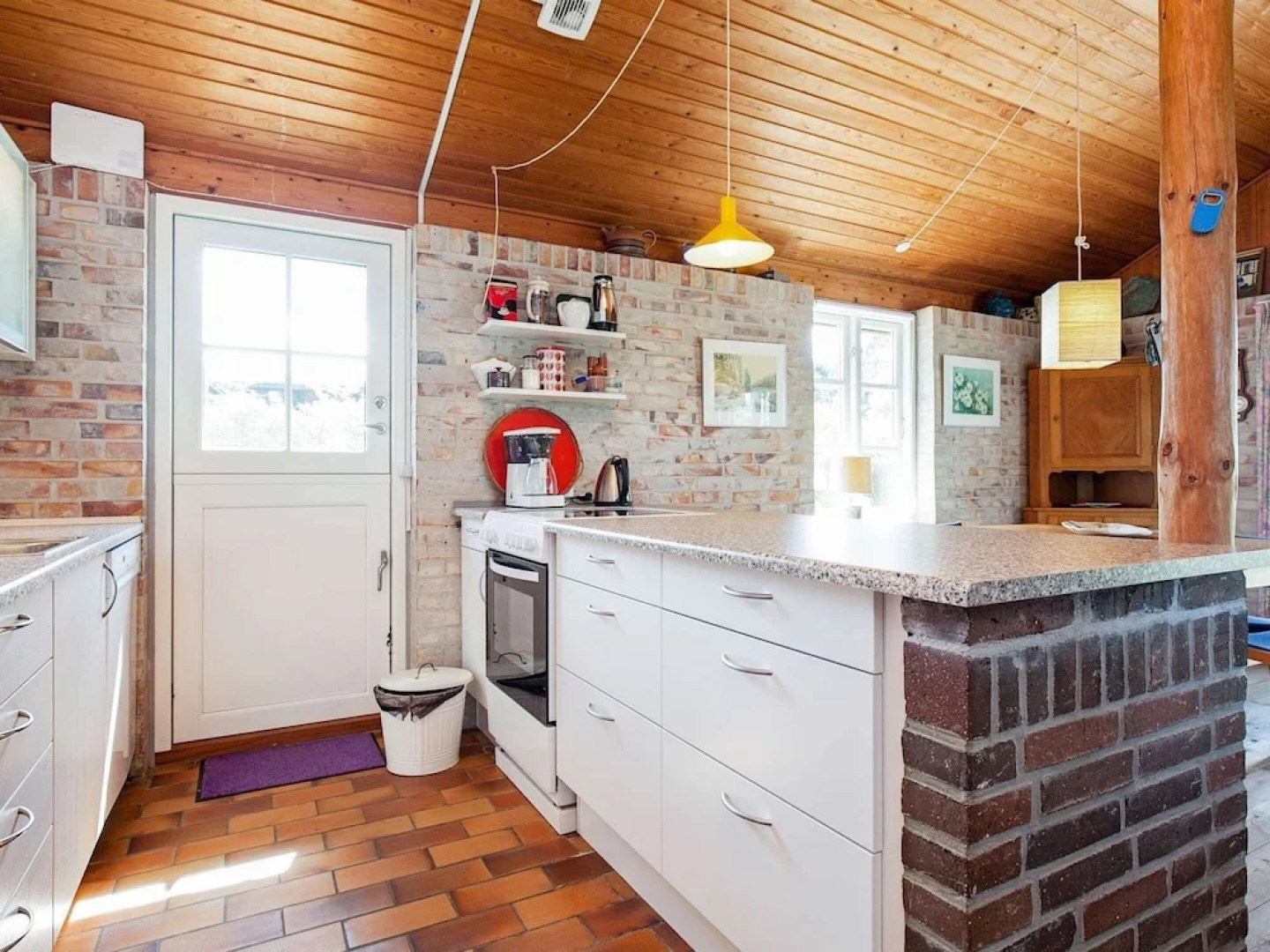 5 Person Holiday Home in Kalundborg