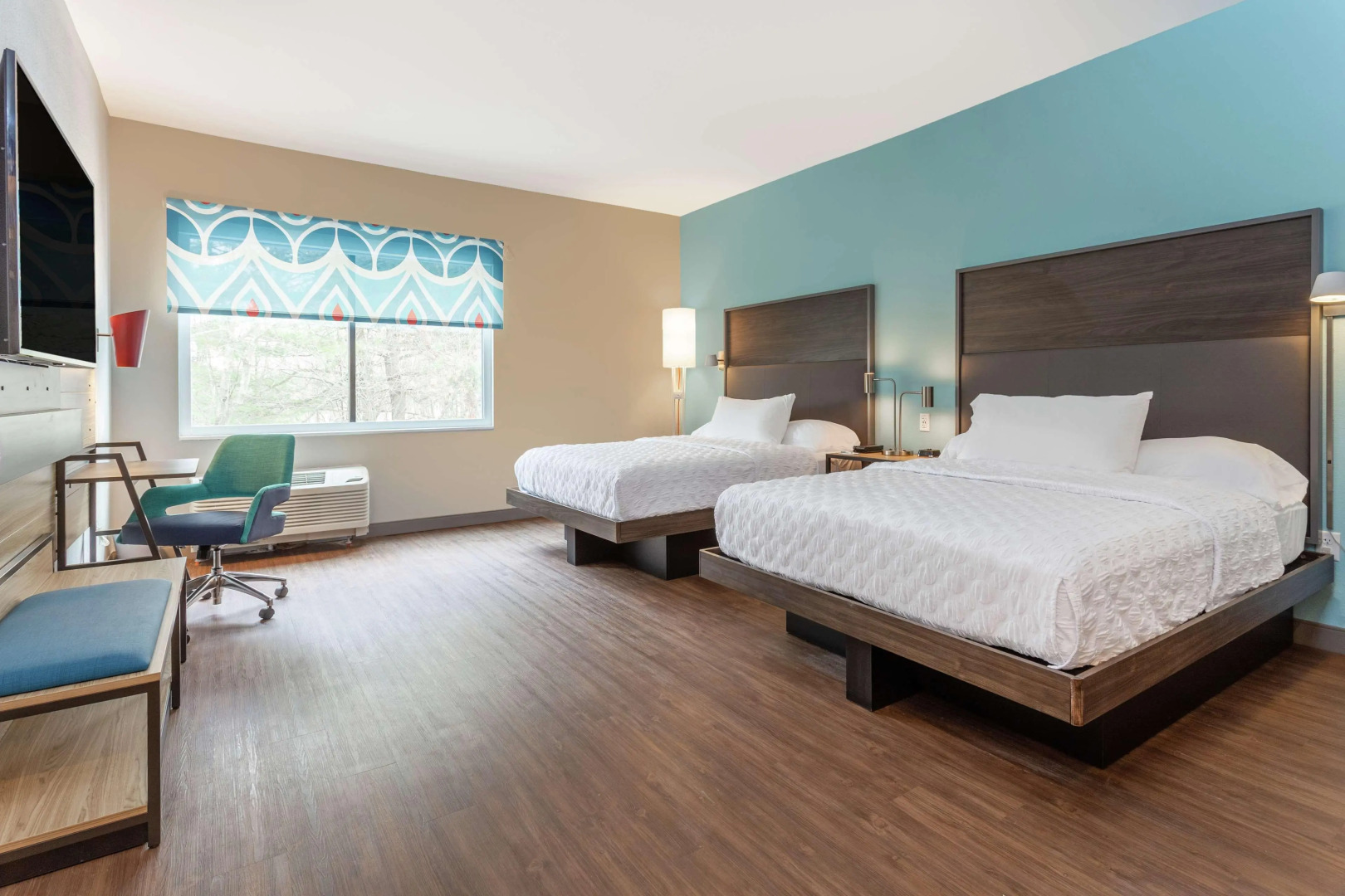 Tru by Hilton Binghamton Vestal