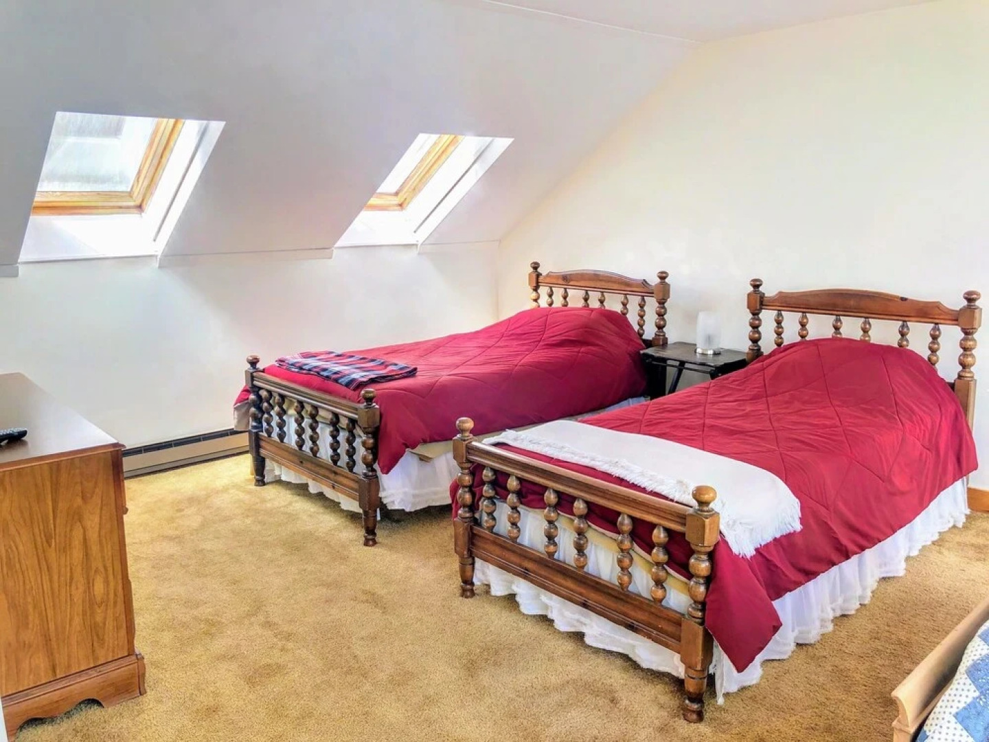 The Ledges at Sugar Hill - by Bretton Woods Vacations