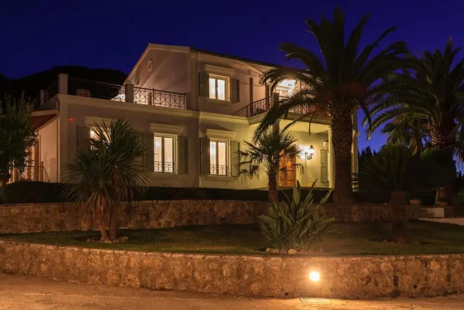 Villa Golden Tiara Large Private Pool A C Wifi