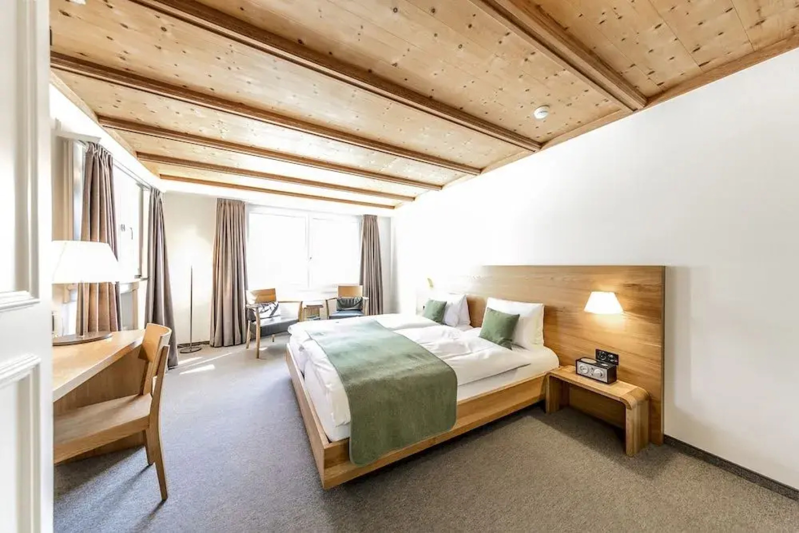 Boutique Hotel GuardaVal Scuol