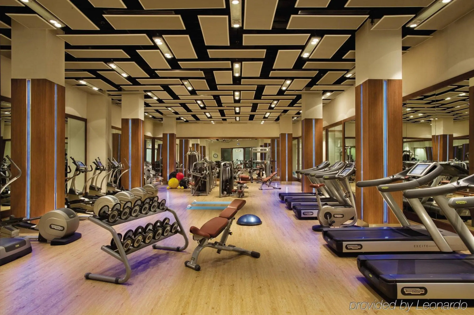 Four Seasons Hotel Istanbul at the Bosphorus