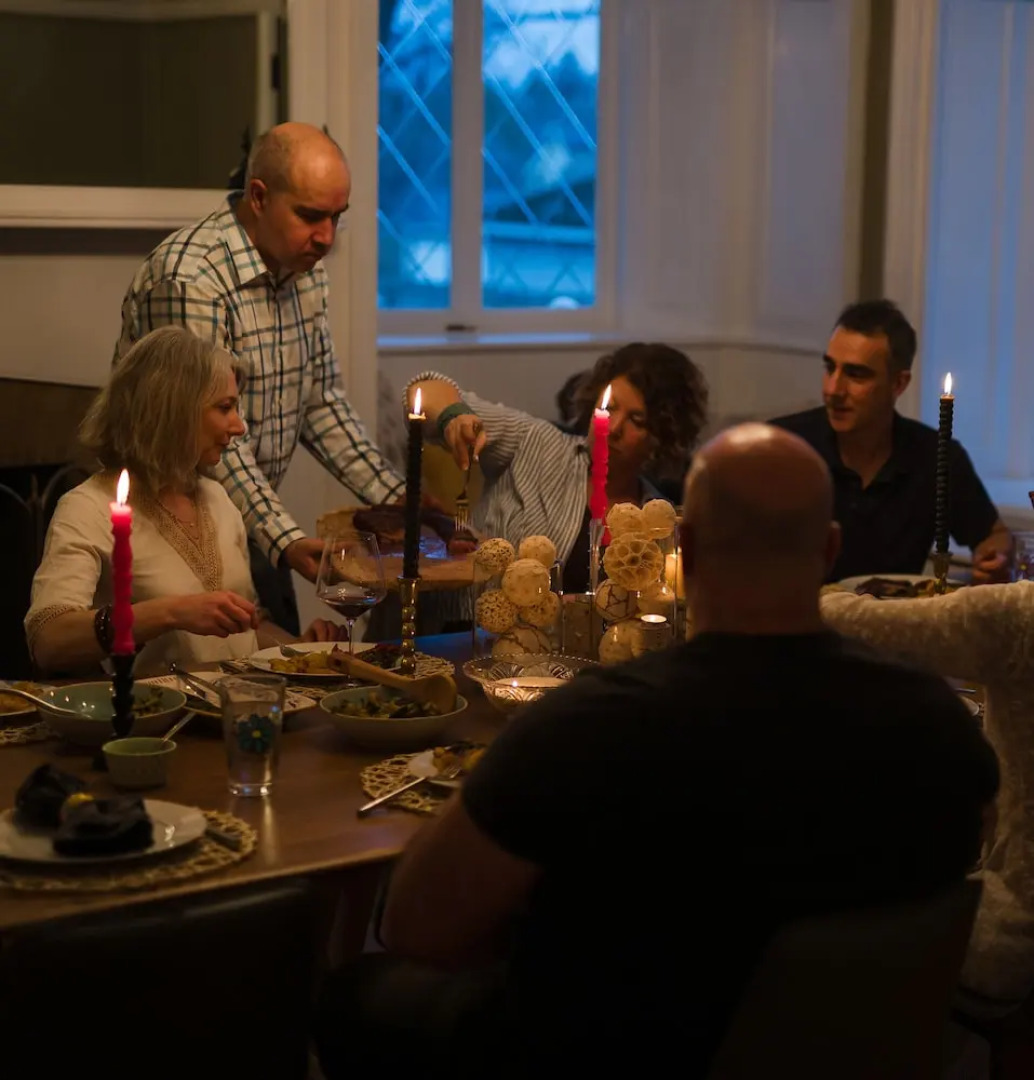 Canandaigua Guesthouse