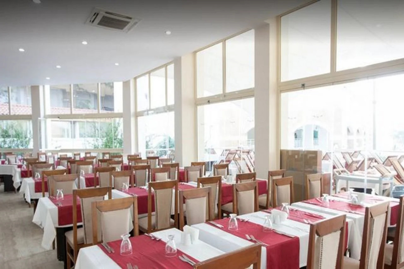 Batihan Beach Resort & Spa Ultra All Inclusive