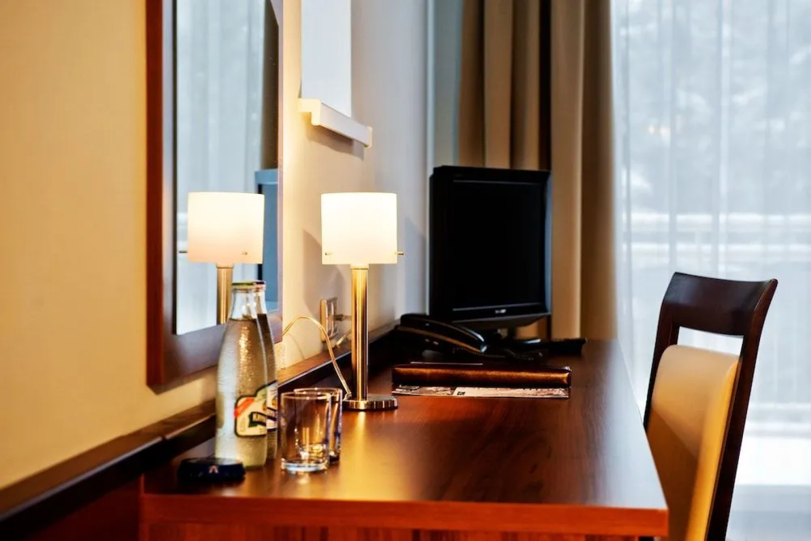 Hotel Krynica Conference & SPA