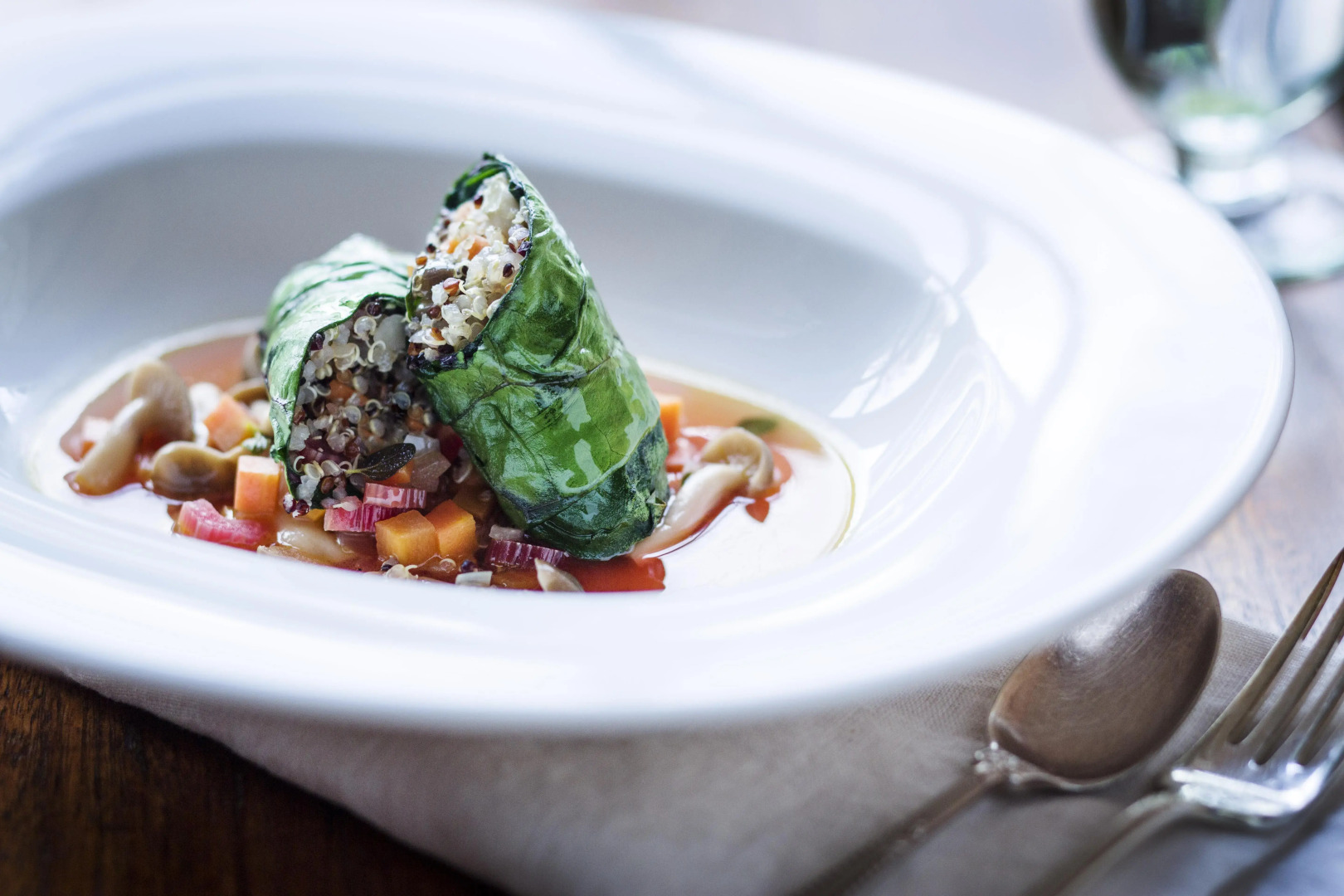 Lake Austin Spa Resort