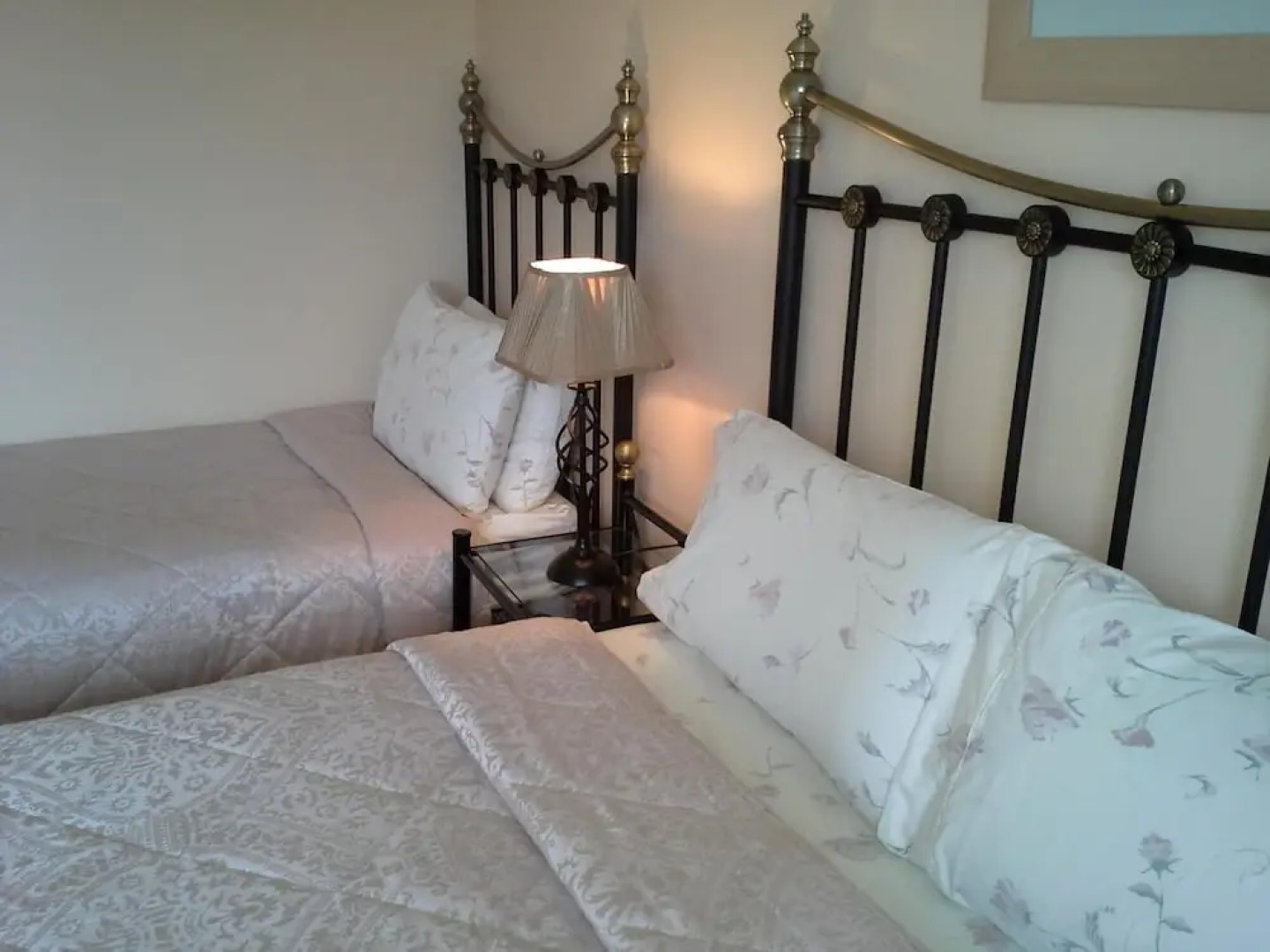 Fern Rock Bed and Breakfast