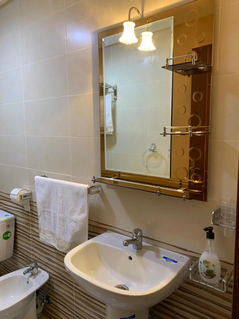 Lux Nador Appartement Juste Pour Les Familles