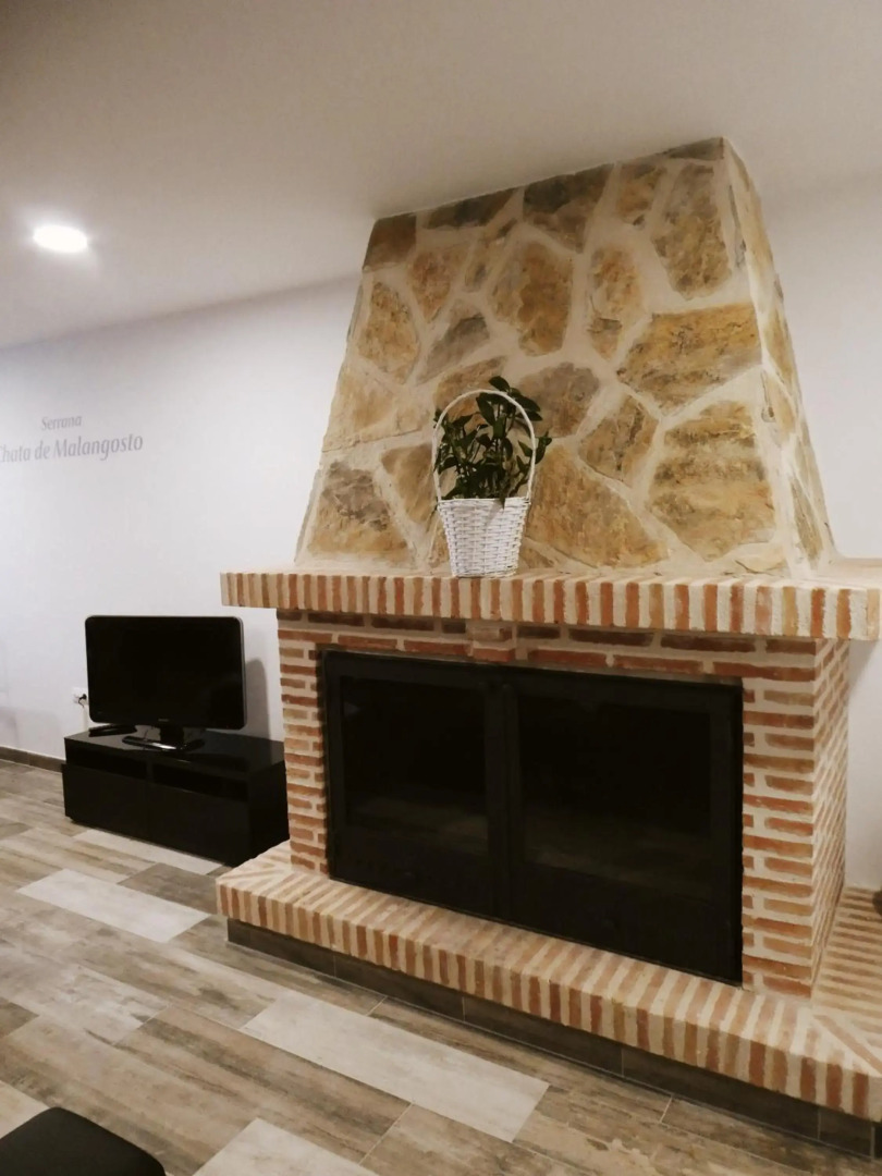 Casa Rural pitas Payas