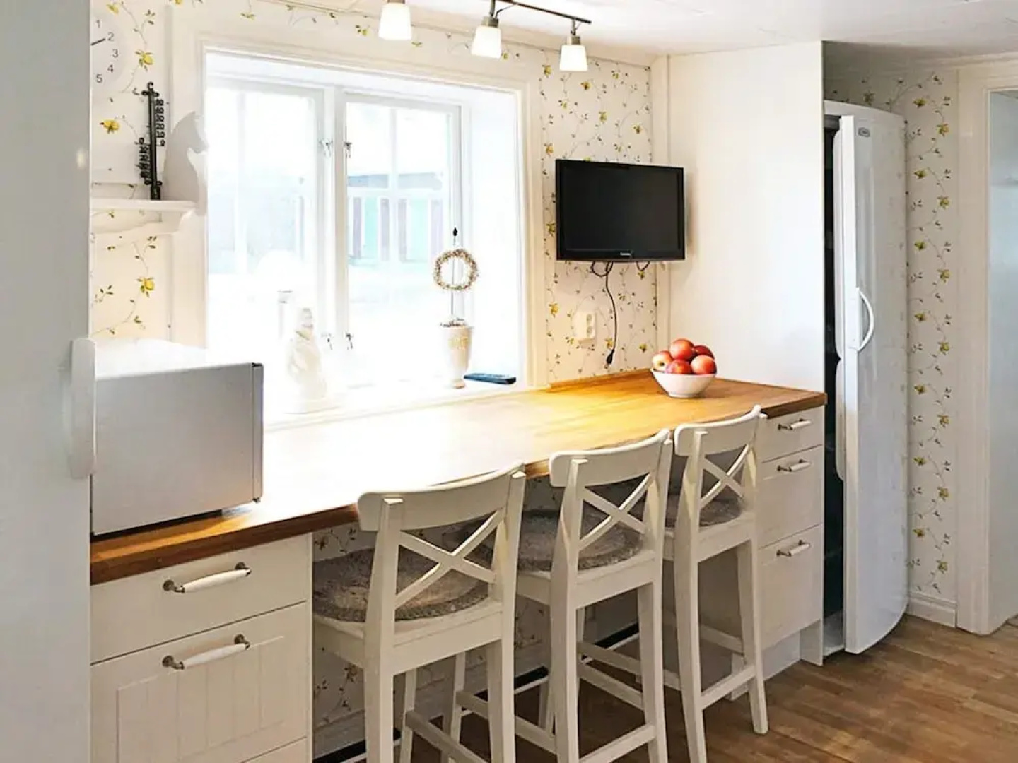 Holiday Home in Gamleby