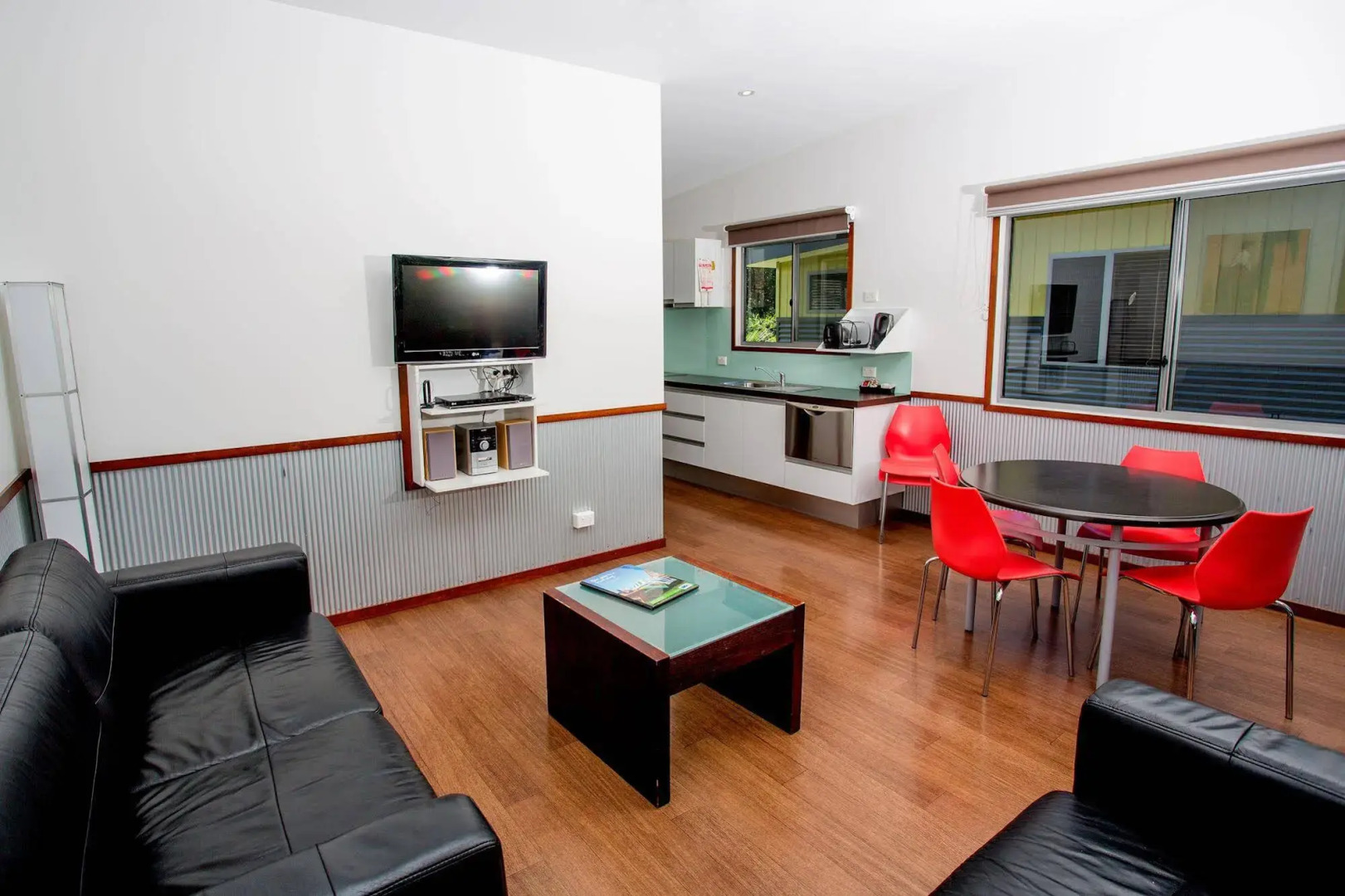 NRMA South West Rocks Holiday Park